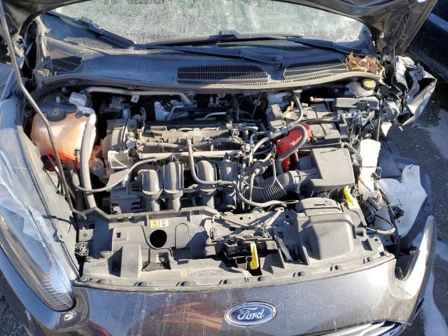 Photo 11 from auction – 2017 FORD FIESTA SE with VIN 3FADP4BJ4HM159533