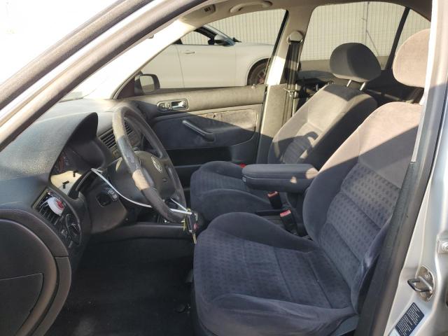 Photo 7 from auction – 2003 VOLKSWAGEN JETTA GLS with VIN 3VWSK69M03M018976