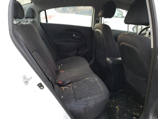 Photo 10 from auction – 2012 KIA RIO EX with VIN KNADN4A33C6085935