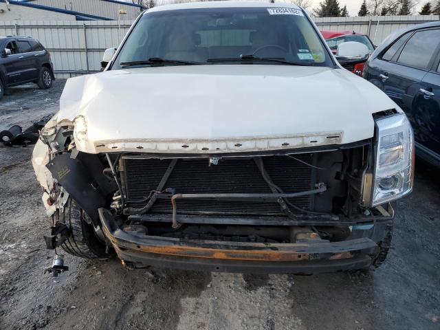 Photo 5 from auction – 2009 CADILLAC ESCALADE H with VIN 1GYFK43579R122330
