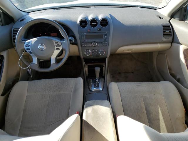 Photo 8 from auction – 2012 NISSAN ALTIMA BAS with VIN 1N4AL2AP7CC102827