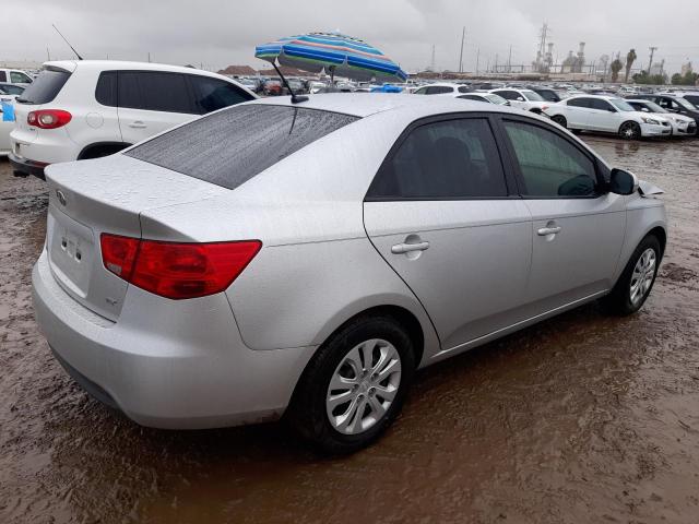 Photo 3 from auction – 2012 KIA FORTE EX with VIN KNAFU4A28C5533059