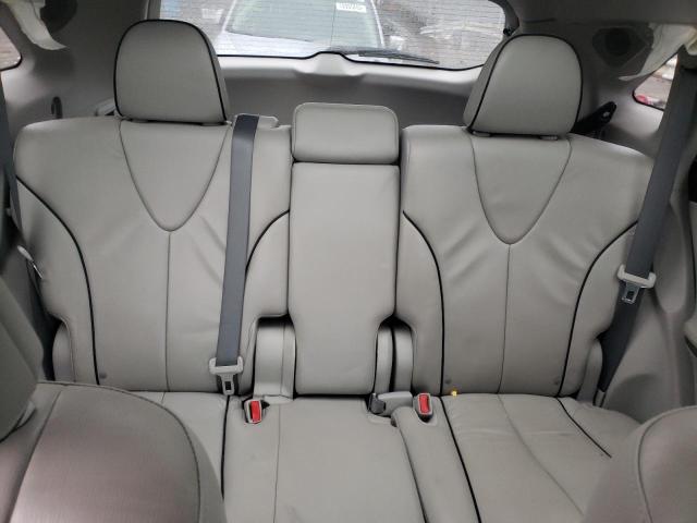 Photo 10 from auction – 2013 TOYOTA VENZA LE with VIN 4T3BK3BBXDU074711