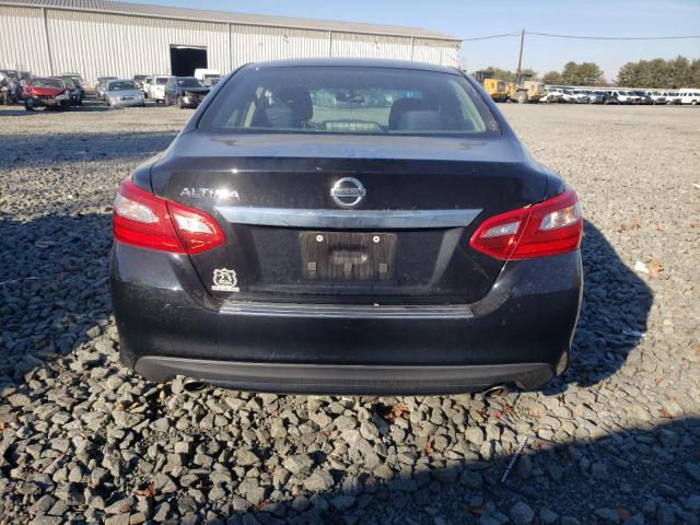 Photo 6 from auction – 2017 NISSAN ALTIMA 2.5 with VIN 1N4AL3AP2HN308705
