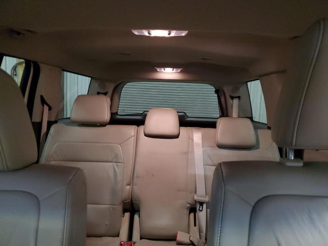 Photo 10 from auction – 2010 FORD FLEX SEL with VIN 2FMHK6CC9ABB29842
