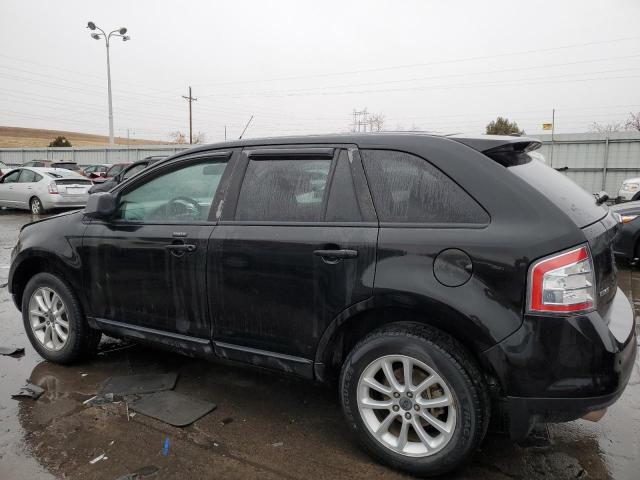 Photo 2 from auction – 2010 FORD EDGE SEL with VIN 2FMDK4JC9ABA36681