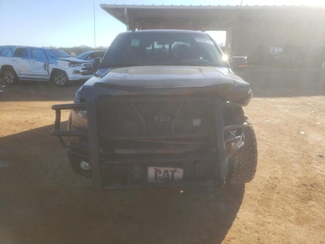 Photo 5 from auction – 2013 FORD F150 SUPER with VIN 1FTFW1EF5DFD90978
