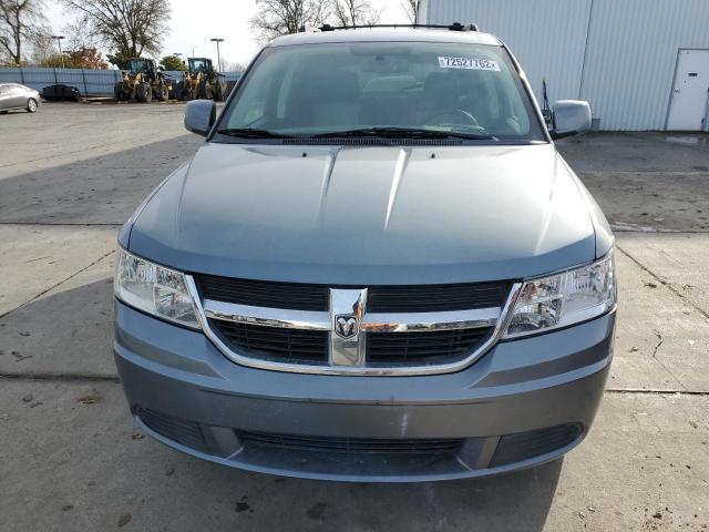 Photo 5 from auction – 2009 DODGE JOURNEY SX with VIN 3D4GG57V89T163846