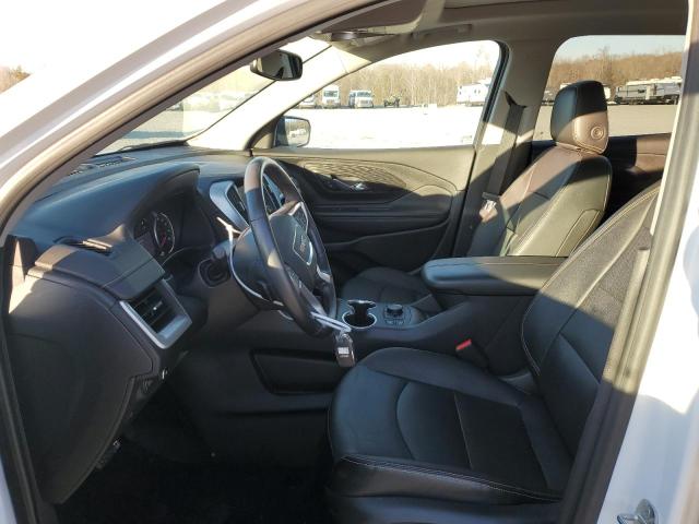 Photo 7 from auction – 2021 GMC TERRAIN SL with VIN 3GKALPEV9ML350054