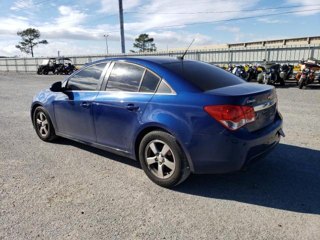 Photo 2 from auction – 2012 CHEVROLET CRUZE LT with VIN 1G1PF5SC7C7364423