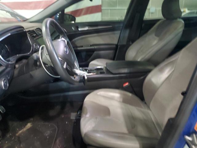Photo 7 from auction – 2017 FORD FUSION SPO with VIN 3FA6P0VP8HR213582