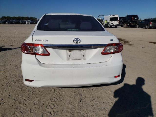 Photo 6 from auction – 2011 TOYOTA COROLLA BA with VIN 2T1BU4EE0BC575913