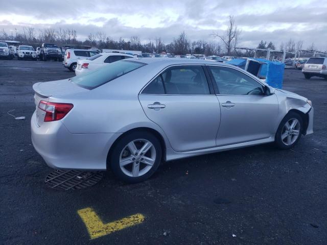 Photo 3 from auction – 2012 TOYOTA CAMRY with VIN 4T1BF1FK2CU123345