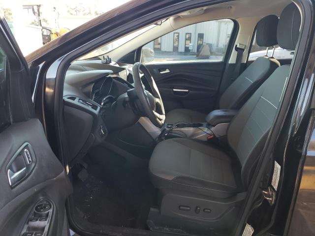 Photo 7 from auction – 2015 FORD ESCAPE SE with VIN 1FMCU0GX2FUA64557