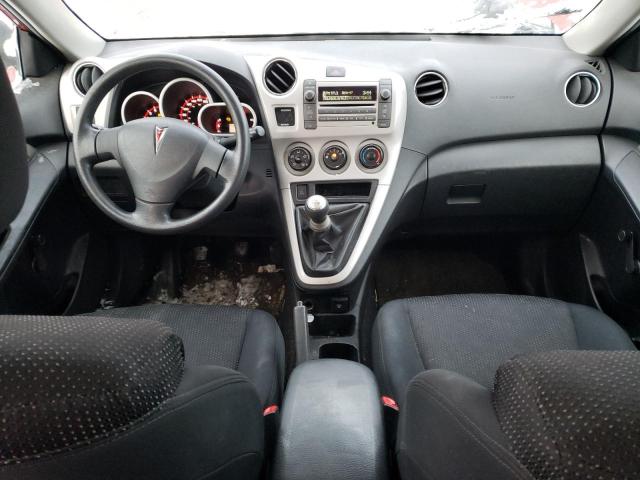 Photo 8 from auction – 2009 PONTIAC VIBE with VIN 5Y2SL67849Z445798