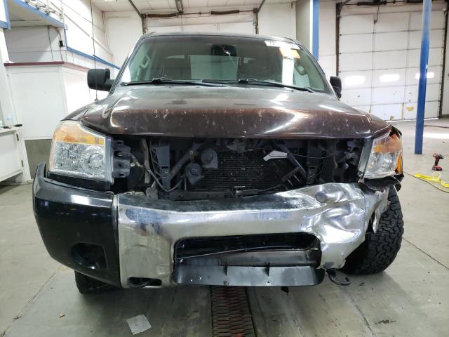 Photo 5 from auction – 2012 NISSAN TITAN S with VIN 1N6AA0EJ4CN320977