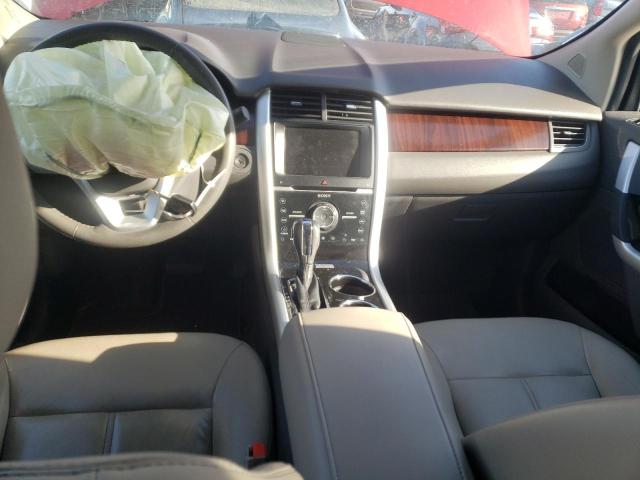 Photo 8 from auction – 2013 FORD EDGE LIMIT with VIN 2FMDK3KC1DBA06488