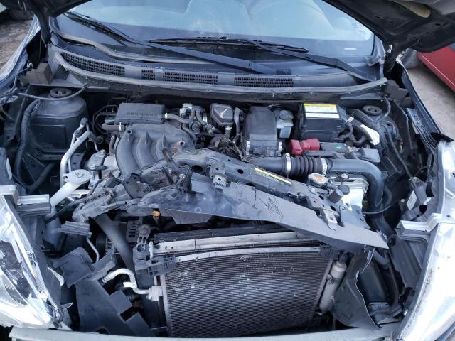 Photo 11 from auction – 2015 NISSAN VERSA S with VIN 3N1CN7AP9FL879502