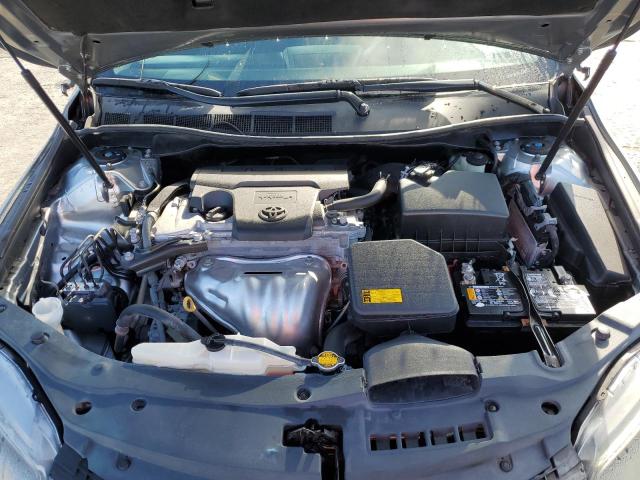 Photo 11 from auction – 2015 TOYOTA CAMRY LE with VIN 4T1BF1FK4FU907952