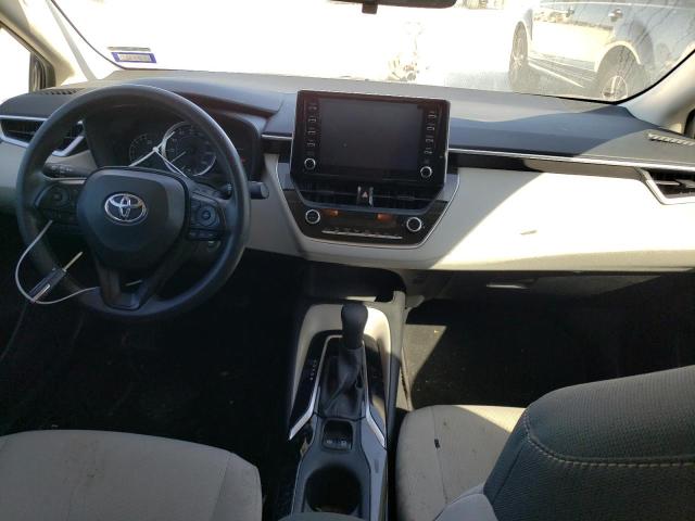 Photo 8 from auction – 2020 TOYOTA COROLLA LE with VIN 5YFEPRAE7LP104401