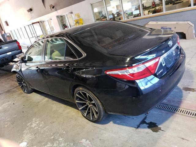 Photo 2 from auction – 2017 TOYOTA CAMRY LE with VIN 4T1BF1FK0HU330615