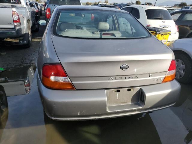 Photo 6 from auction – 1999 NISSAN ALTIMA XE with VIN 1N4DL01D0XC109308