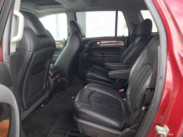 Photo 10 from auction – 2011 BUICK ENCLAVE CX with VIN 5GAKVBED7BJ304152