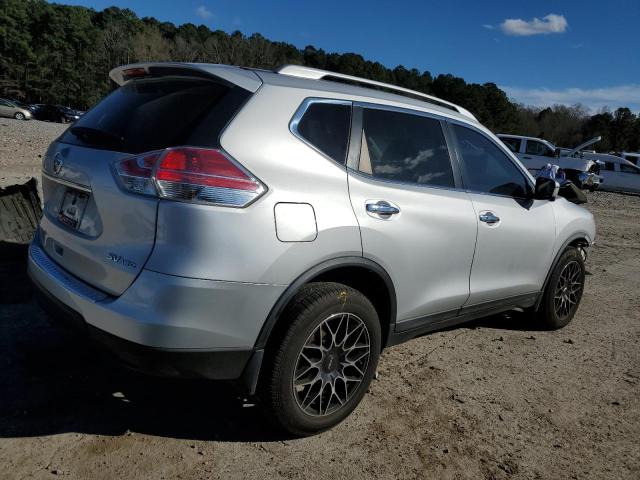 Photo 3 from auction – 2016 NISSAN ROGUE S with VIN KNMAT2MV9GP626984
