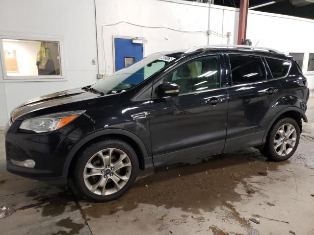 Zdjęcie 1 z aukcji – 2014 FORD ESCAPE TIT z VIN 1FMCU0JX2EUB72510