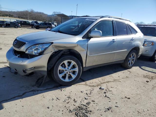 LEXUS RX 350 2008 with VIN 2T2HK31U88C089295 - Photo from auction