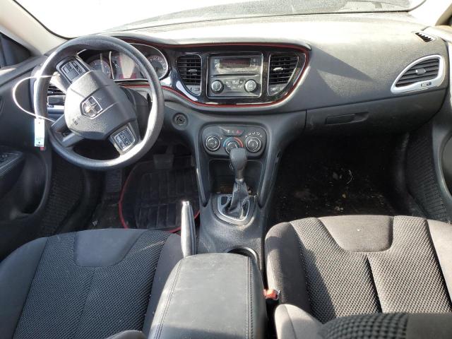 Photo 8 from auction – 2015 DODGE DART SE with VIN 1C3CDFAA1FD391273