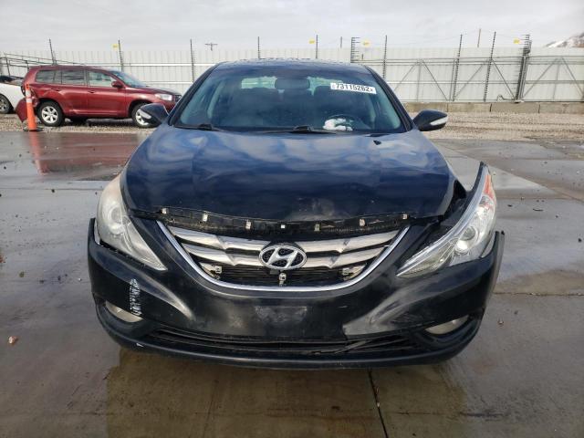 Photo 5 from auction – 2011 HYUNDAI SONATA SE with VIN 5NPEC4AC7BH182055