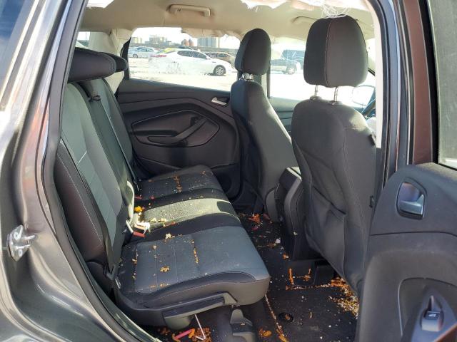 Photo 11 from auction – 2014 FORD ESCAPE SE with VIN 1FMCU0GX6EUD79554