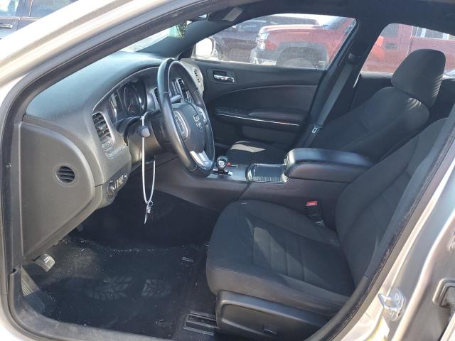 Photo 7 from auction – 2014 DODGE CHARGER SE with VIN 2C3CDXBG8EH275465