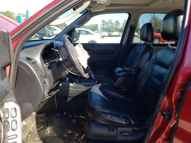 Photo 7 from auction – 2005 FORD ESCAPE LIM with VIN 1FMCU04105KB86358