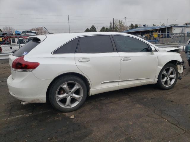 Photo 3 from auction – 2013 TOYOTA VENZA LE with VIN 4T3BK3BBXDU074711