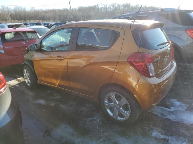 Photo 2 from auction – 2019 CHEVROLET SPARK LS with VIN KL8CB6SA4KC778926