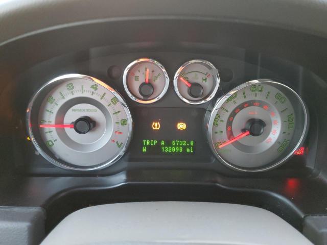 Photo 9 from auction – 2010 FORD EDGE LIMIT with VIN 2FMDK4KC0ABA37877