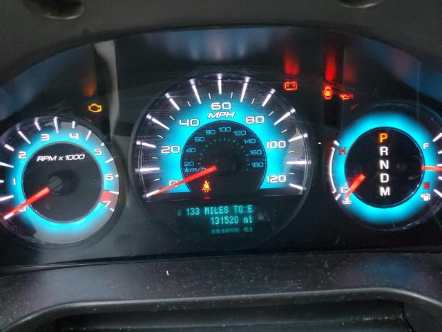 Photo 9 from auction – 2011 FORD FUSION SEL with VIN 3FAHP0JG0BR122599
