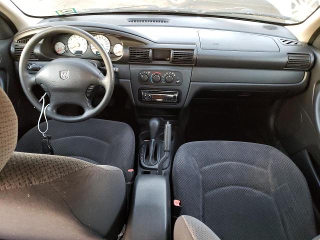 Photo 8 from auction – 2005 DODGE STRATUS SX with VIN 1B3EL46T35N517519