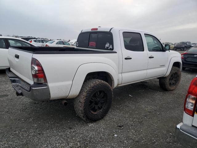 Photo 3 from auction – 2011 TOYOTA TACOMA DOU with VIN 3TMLU4EN5BM058800