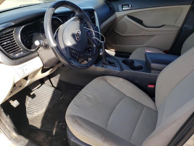 Photo 7 from auction – 2013 KIA OPTIMA HYB with VIN KNAGM4AD7D5044689