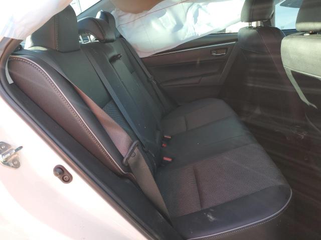 Photo 10 from auction – 2016 TOYOTA COROLLA L with VIN 2T1BURHE7GC487828