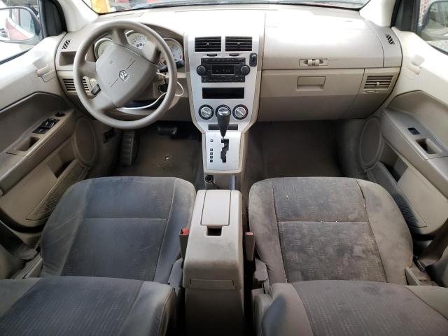 Photo 8 from auction – 2007 DODGE CALIBER SX with VIN 1B3HB48B57D126319