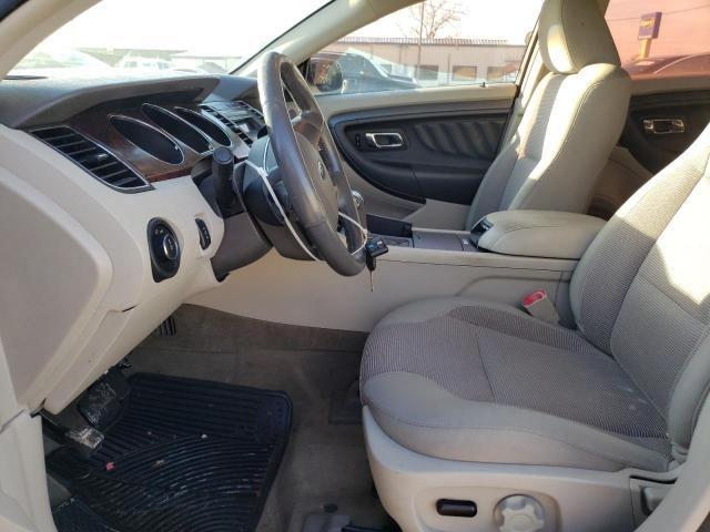 Photo 7 from auction – 2011 FORD TAURUS SEL with VIN 1FAHP2EW5BG154520