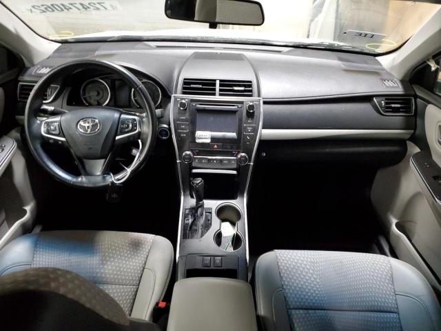 Photo 8 from auction – 2015 TOYOTA CAMRY HYBR with VIN 4T1BD1FK7FU149353