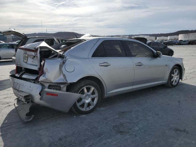 Photo 3 from auction – 2006 CADILLAC STS with VIN 1G6DC67A760156526