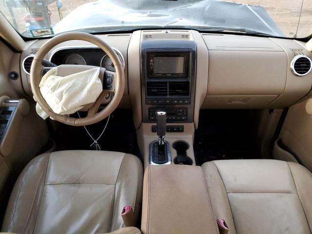 Photo 8 from auction – 2009 FORD EXPLORER S with VIN 1FMEU53899UA20029