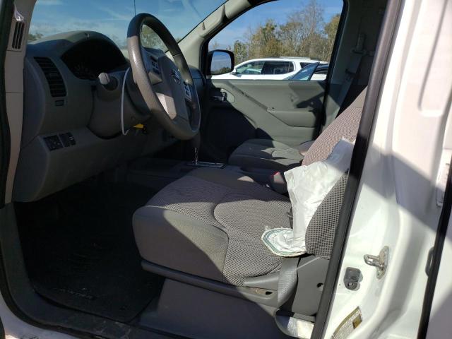 Photo 7 from auction – 2019 NISSAN FRONTIER S with VIN 1N6DD0ERXKN737786