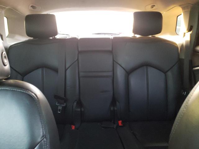 Photo 10 from auction – 2010 CADILLAC SRX with VIN 3GYFNGEY8AS587961